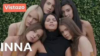 INNA - Ra ( EBERCHETO Remix) | Vistazo