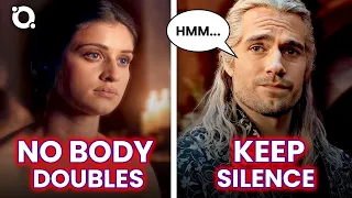 The Witcher: 7 Strict Rules the Cast Has to Follow |⭐ OSSA