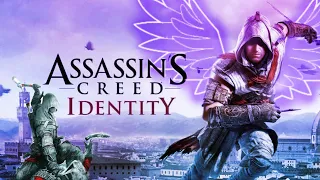 Assassin's Creed Identity Android Gameplay #1