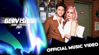 Anne-Marie, Niall Horan - Our Song - Ireland 🇮🇪 - Official Music Video - GERVision Song Contest 2021