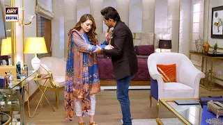 Zohaib Please Ruk Jayein Na | Momina Iqbal #samjhota