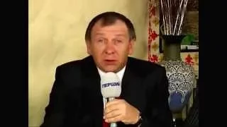 Видео Анекдоты Золотой гусь № 1