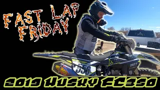 Fast Lap Friday | FC350 At Aztec Raceway