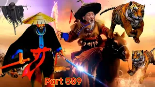 Tuam Leej Kuab The Legend Hmong Warrior ( Part 589 ) 11/10/2023