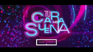 Promo (2) “Tu Cara Me Suena 9” (RECTA FINAL | Mañana a las 22:00H) | Antena 3