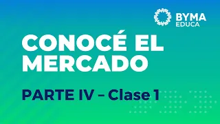 CLASE 1 – FONDOS COMUNES DE INVERSIÓN