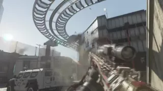 CoD Advanced Warfare Gun Sync (Daylight)