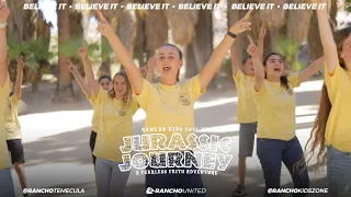 Believe It | A Rancho Kids Worship Cover