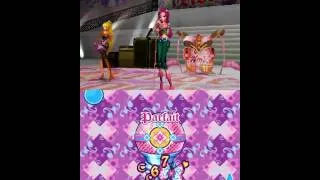 Winx Club Rockstars - Roxy - Quand Tu es Avec Moi