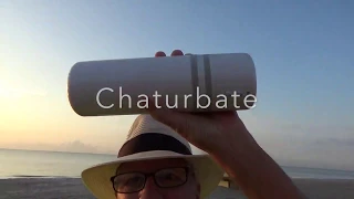 Chaturbate Lovense @ the Beach .... waveees ucb4u