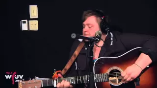 Of Monsters and Men - "Dirty Paws" (Live at WFUV)