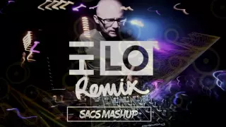 Moby - Go (Hi-Lo Remix) (Sacs Mashup)