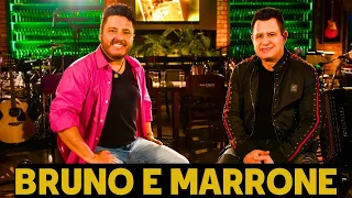 BRUNO E MARRONE - AS MELHORES