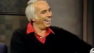 Tom Snyder Radio Show Nightside hour (partial) September 8 1992