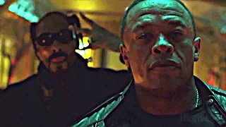 Dr. Dre & Snoop Dogg - We Takin' Over ft. 2Pac | Fast and Furious (2020)