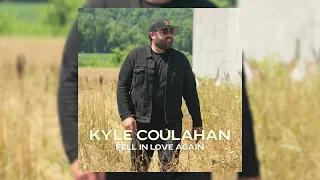 Fell In Love Again - Kyle Coulahan (Official Audio)