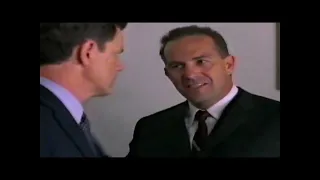 Thirteen Days (movie featuring Kevin Costner) commercial 2001