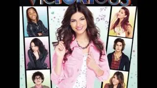 Victorious Cast - L.A. Boyz (Victoria Justice Ft. Ariana Grande) (Audio iTunes)