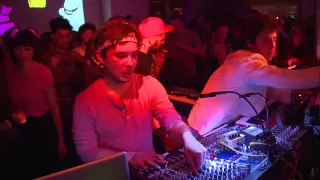 dOP Boiler Room Berlin Live Set