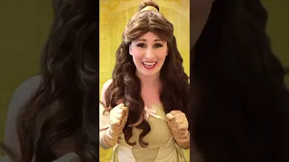 Disney Princess Disney Disorders