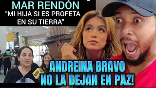 💥POR FIN💥 LA VERDADERA RAZÓN de porque CRITICAN POR TODO a ANDREINA BRAVO 🇪🇨 PARTE #1🔥ES INCREÍBLE😱