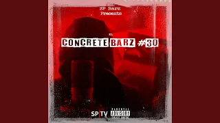 Concrete Barz #30 (feat. KL)