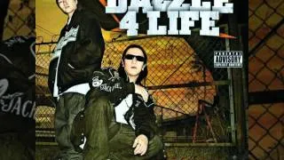 Dazzle 4 Life - 23 Hood Fellas Feat. Young-D Prod By T-Trippin