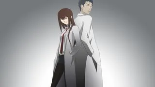 GR Anime Review: Steins;Gate