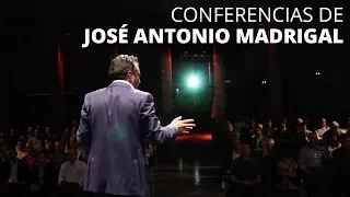 Conferencias de bolsa de José Antonio Madrigal