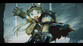 AMV Made in Abyss | Fly Me Away
