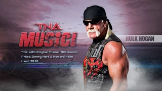 TNA: 2010 Hulk Hogan Theme (nWo Original Theme) [TNA Remix] | Music Video