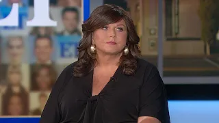 Abby Lee Miller Talks 'Dance Moms,' Prison and Overcoming Cancer | Full Interview
