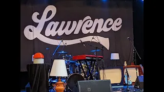 @lawrencetheband - Concert Live (The Regency Ballroom, San Francisco; April 19, 2022)