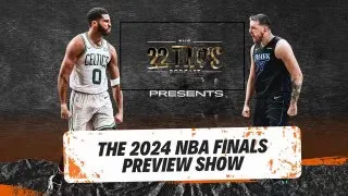 2024 NBA Finals Preview: Boston Celtics vs. Dallas Mavericks