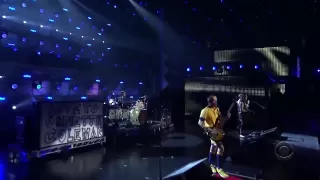 Red Hot Chili Peppers - Snow (Live) [HD]