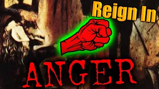 REIGN IN BLOOD...but it's ST. ANGER