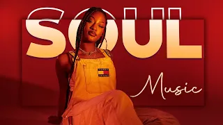 Soul music when you're with favorite persion - Neo soul music playlist - Chill soul/rnb mix