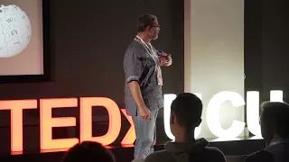 Ойкумена чи Околиця: доля націй у ХХІ сторіччі | Валерій Пекар | TEDxUCU