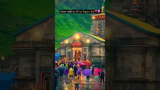 kedarnath temple open for all.kedarnath temple uttarakhand.2023