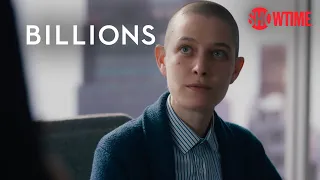 Best of Taylor Mason (Asia Kate Dillon) | Billions | SHOWTIME