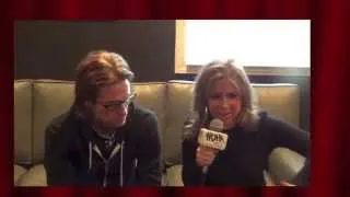 WDHA's Box of Rock with Josh Todd of Buckcherry