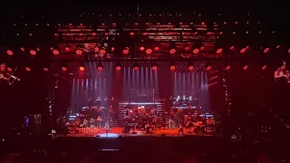 Hans Zimmer Live - Pirates of the Caribbean Medley - Dubai Coca Cola Arena 2023