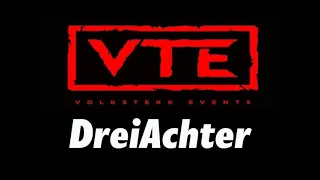 Live Video V.T.E. events presents Dreiachter im Tiefgang