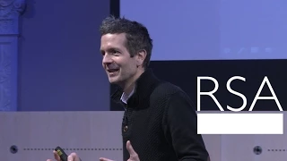 Frederic Laloux on Soulful Organisations