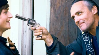 Top 10 Dennis Hopper Performances