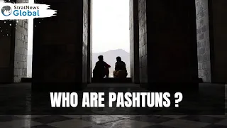 Could The Pashtuns Decide Pakistan's Future?