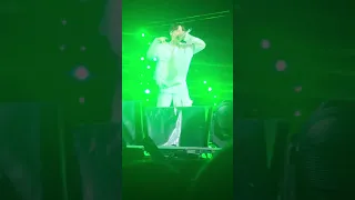 tear 181006 BTS LOVEYOURSELF TOUR in CITI FIELD NY