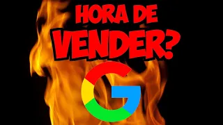 Los PEORES Resultados Trimestrales de las Acciones de GOOGLE? COMPAR AHORA o VENDER?