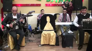 Ramin gitara-Yevlaxda qarmon ifacisi Punhanin toyunda