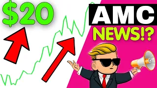 😱🚀AMC RECENT INFORMATIONS!...WHAT SHOULD YOU DO...BUY!    AMC STOCK ANALYSIS AND PREDICTIONS
